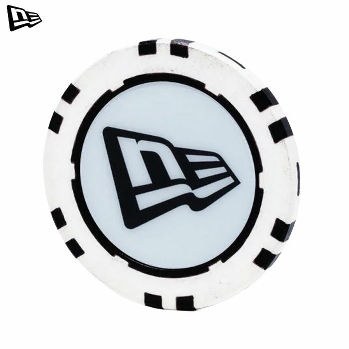 ニューエラNEWERAチップマーカーフラッグロゴ14110183メンズゴルフ2025年モデル日本正規品