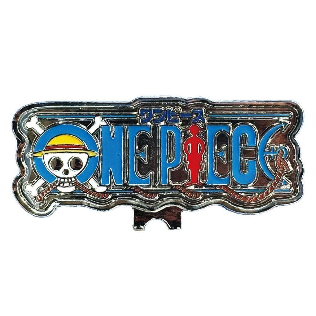 ダイヤONEPIECEワンピースデザインマーカークリップゴルフDAIYAGOLF2025年モデル日本正規品