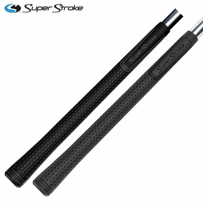 スーパーストロークCROSSLINE2.0CLUBGRIPSTDグリップスインググリップゴルフリペア2025年モデル正規品