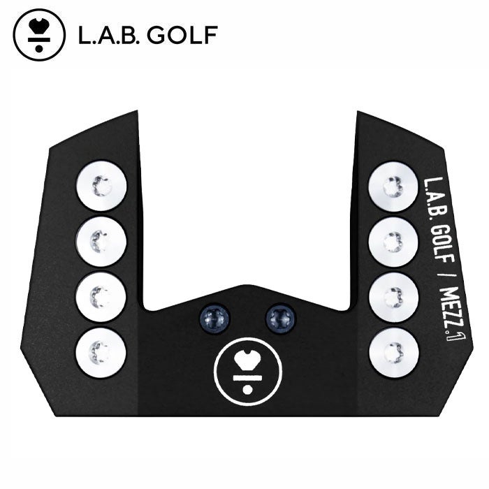 L.A.B. GOLF MEZZ.1 メッツ.1 パター メンズ 右用 33,34,35インチ ライ