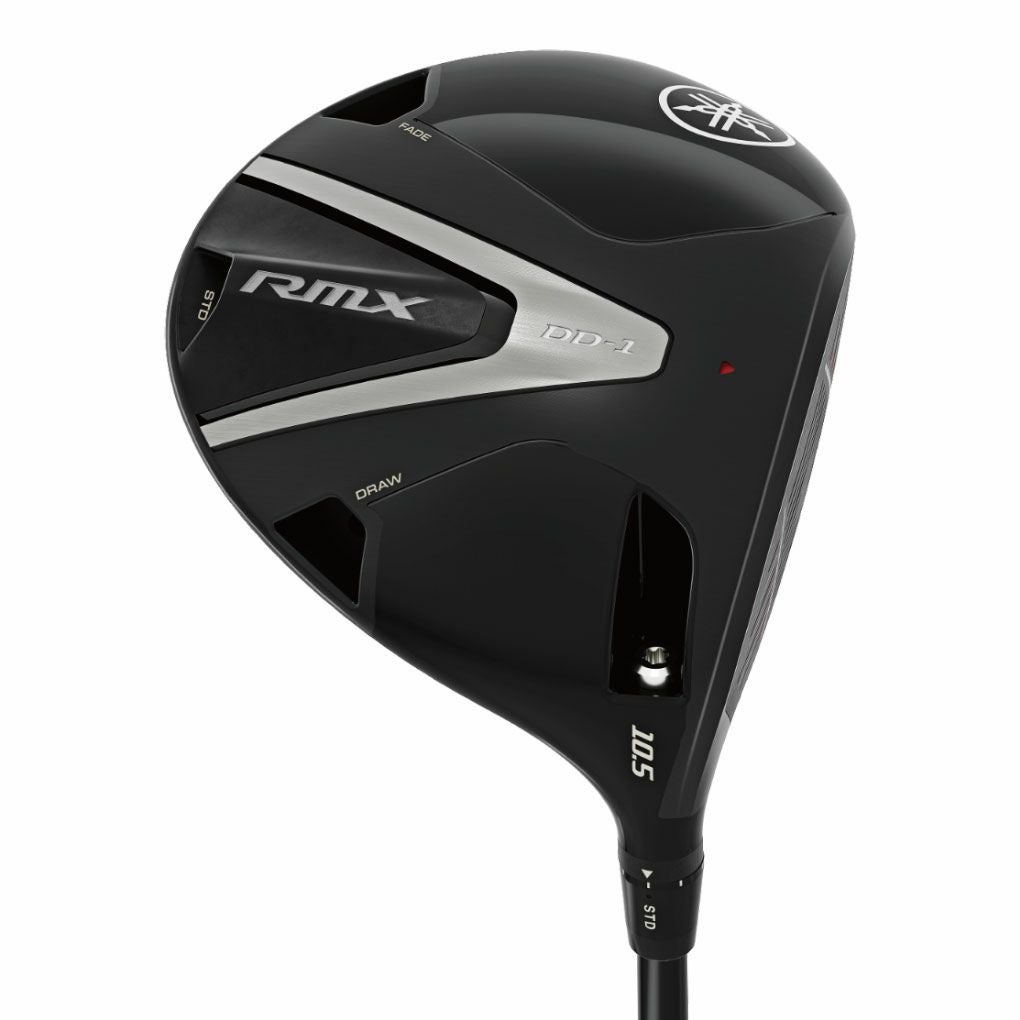 ヤマハRMXDD-1DRIVERドライバーメンズ右用TENSEIGRカーボンシャフトYAMAHAゴルフクラブ2026年モデル日本正規品