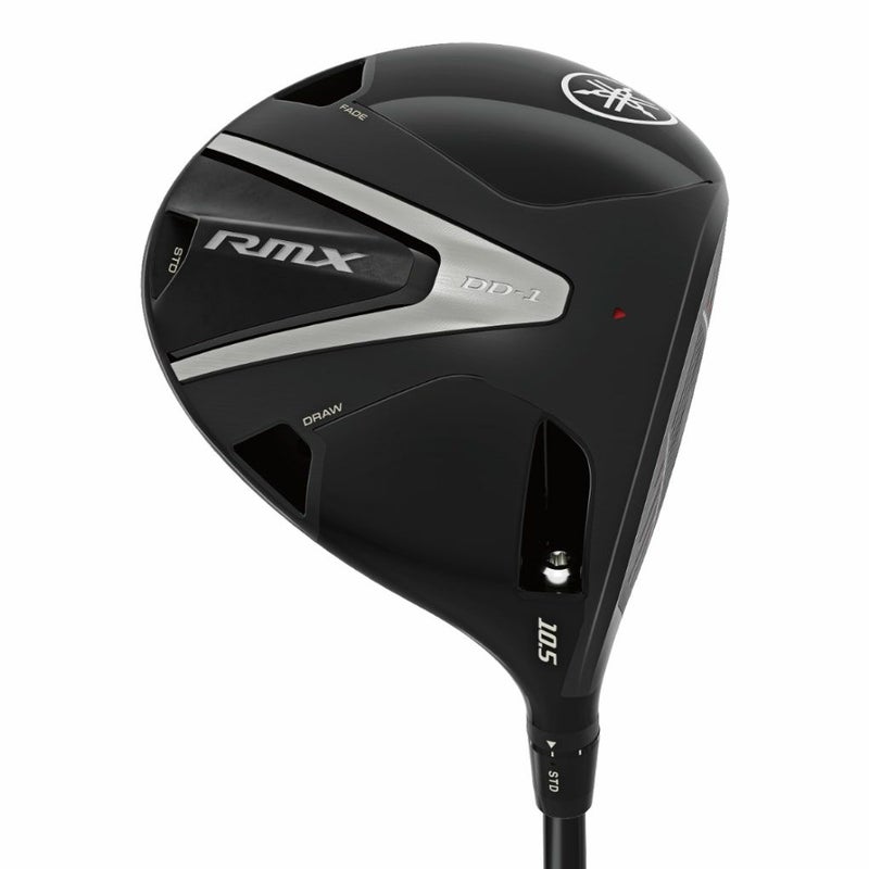 ヤマハRMXDD-1DRIVERドライバーメンズ右用TENSEIGRカーボンシャフトYAMAHAゴルフクラブ2026年モデル日本正規品
