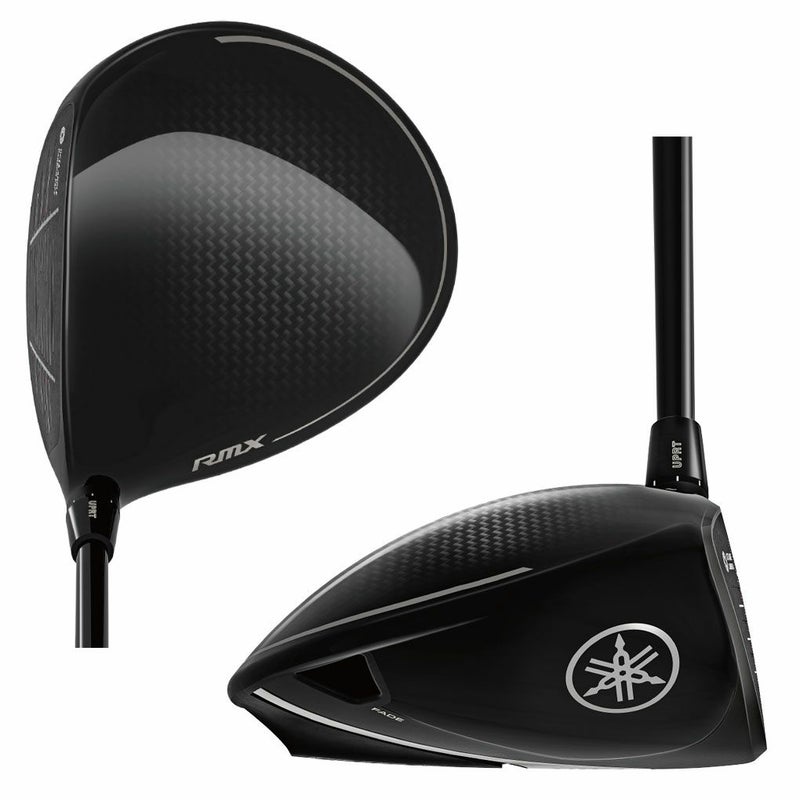 ヤマハRMXDD-1DRIVERドライバーメンズ右用TENSEIGRカーボンシャフトYAMAHAゴルフクラブ2026年モデル日本正規品