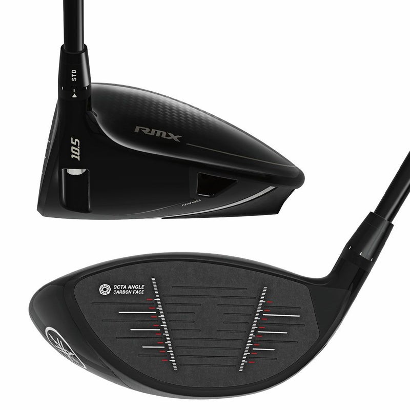 ヤマハRMXDD-2DRIVERドライバーメンズ右用TENSEIGRカーボンシャフトYAMAHAゴルフクラブ2026年モデル日本正規品