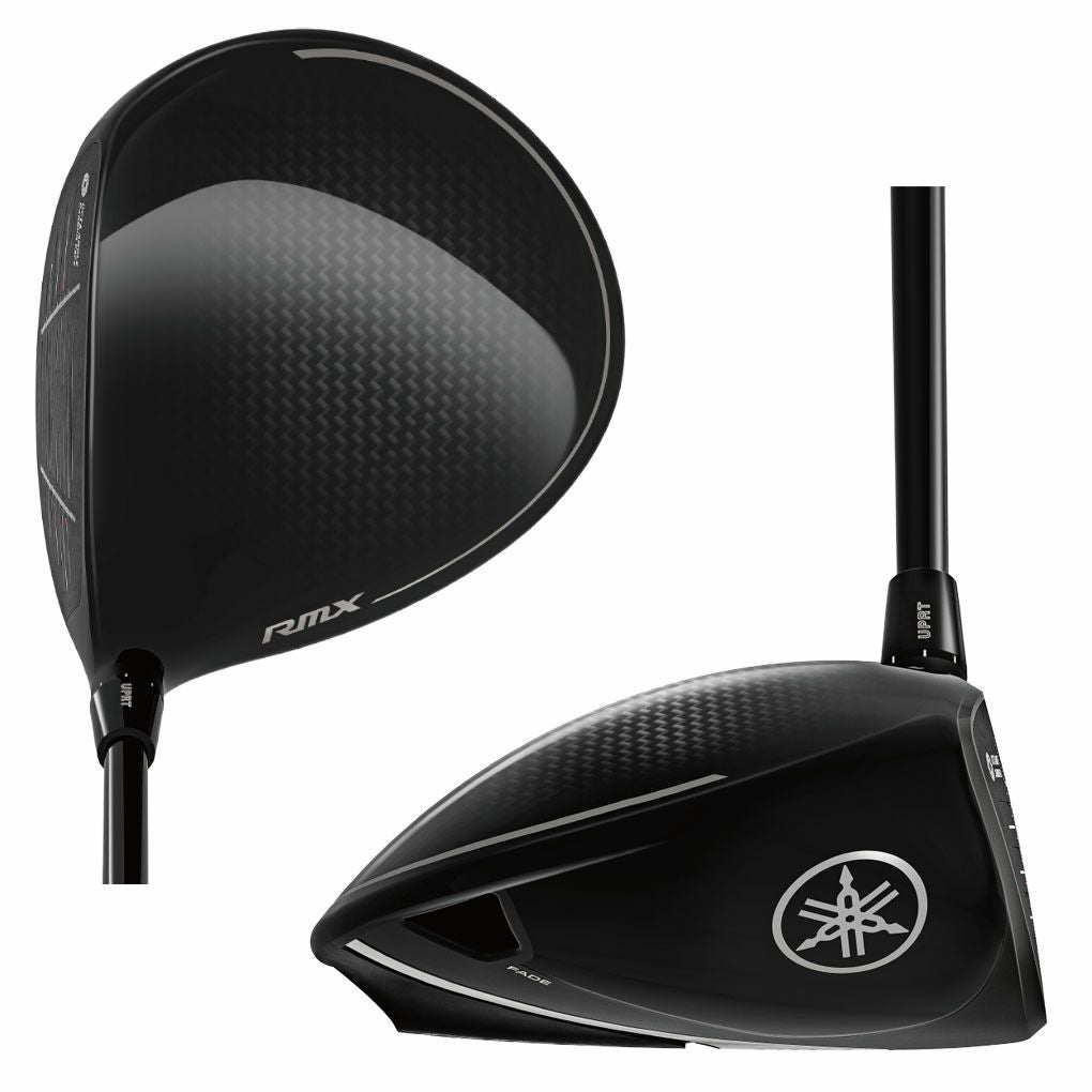 ヤマハRMXDD-1DRIVERドライバーメンズ右用TENSEIGRカーボンシャフトYAMAHAゴルフクラブ2026年モデル日本正規品