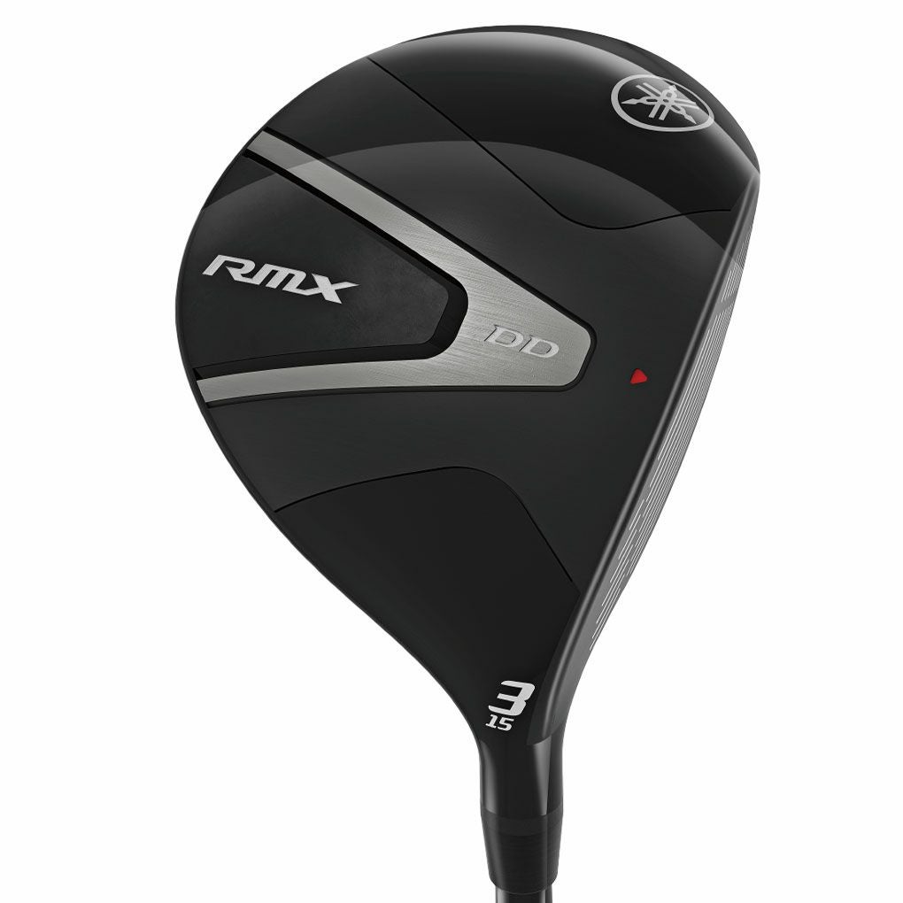ヤマハRMXDDFAIRWAYWOODフェアウェイウッドメンズ右用TENSEIGRf50カーボンシャフトYAMAHAゴルフクラブ2026年モデル日本正規品