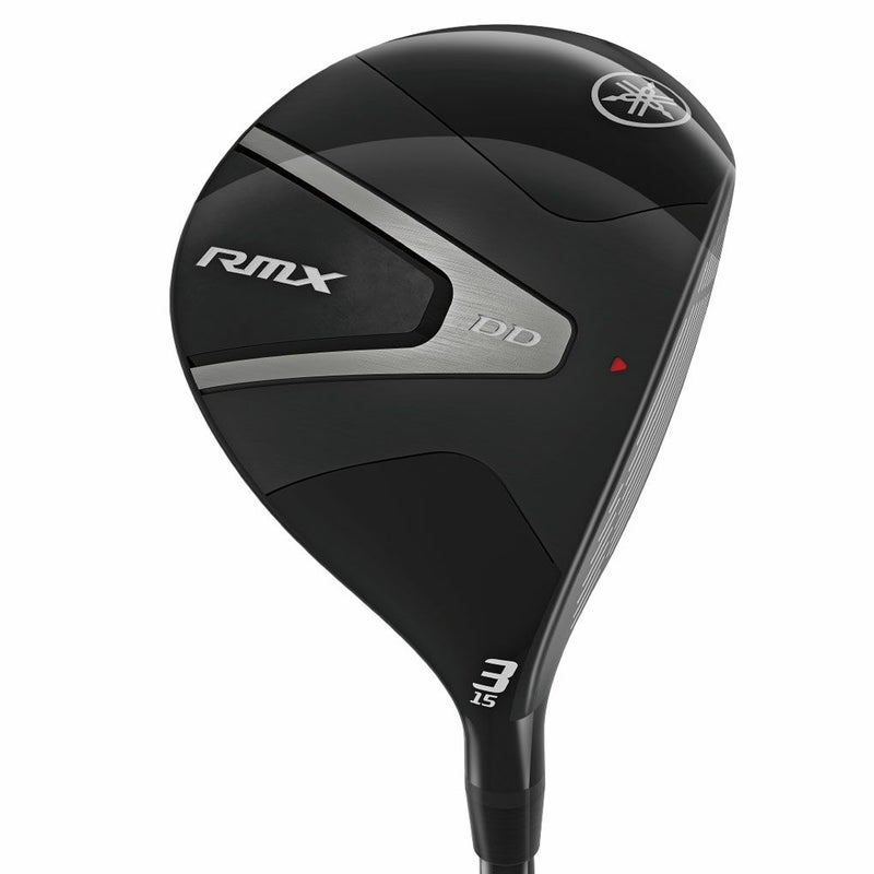 ヤマハRMXDDFAIRWAYWOODフェアウェイウッドメンズ右用TENSEIGRf50カーボンシャフトYAMAHAゴルフクラブ2026年モデル日本正規品