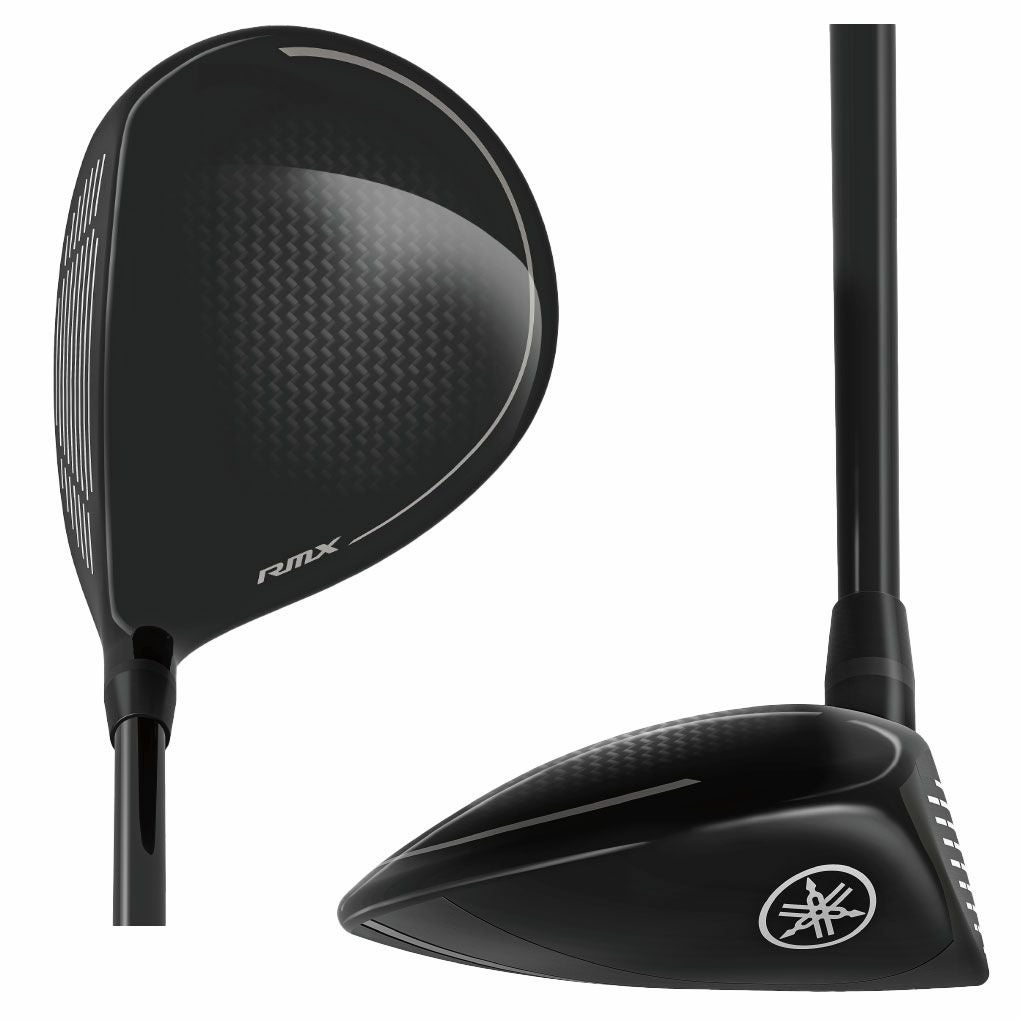 ヤマハRMXDDFAIRWAYWOODフェアウェイウッドメンズ右用TENSEIGRf50カーボンシャフトYAMAHAゴルフクラブ2026年モデル日本正規品