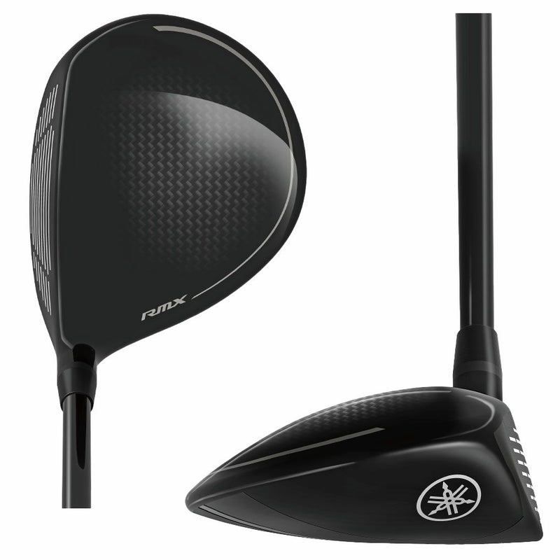 ヤマハRMXDDFAIRWAYWOODフェアウェイウッドメンズ右用TENSEIGRf50カーボンシャフトYAMAHAゴルフクラブ2026年モデル日本正規品