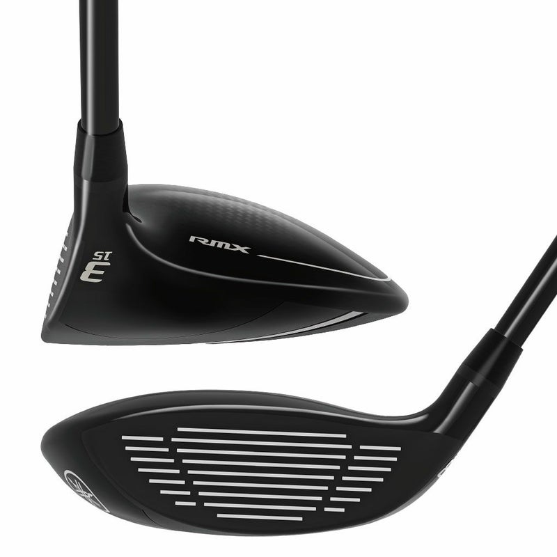 ヤマハRMXDDFAIRWAYWOODフェアウェイウッドメンズ右用TENSEIGRf50カーボンシャフトYAMAHAゴルフクラブ2026年モデル日本正規品