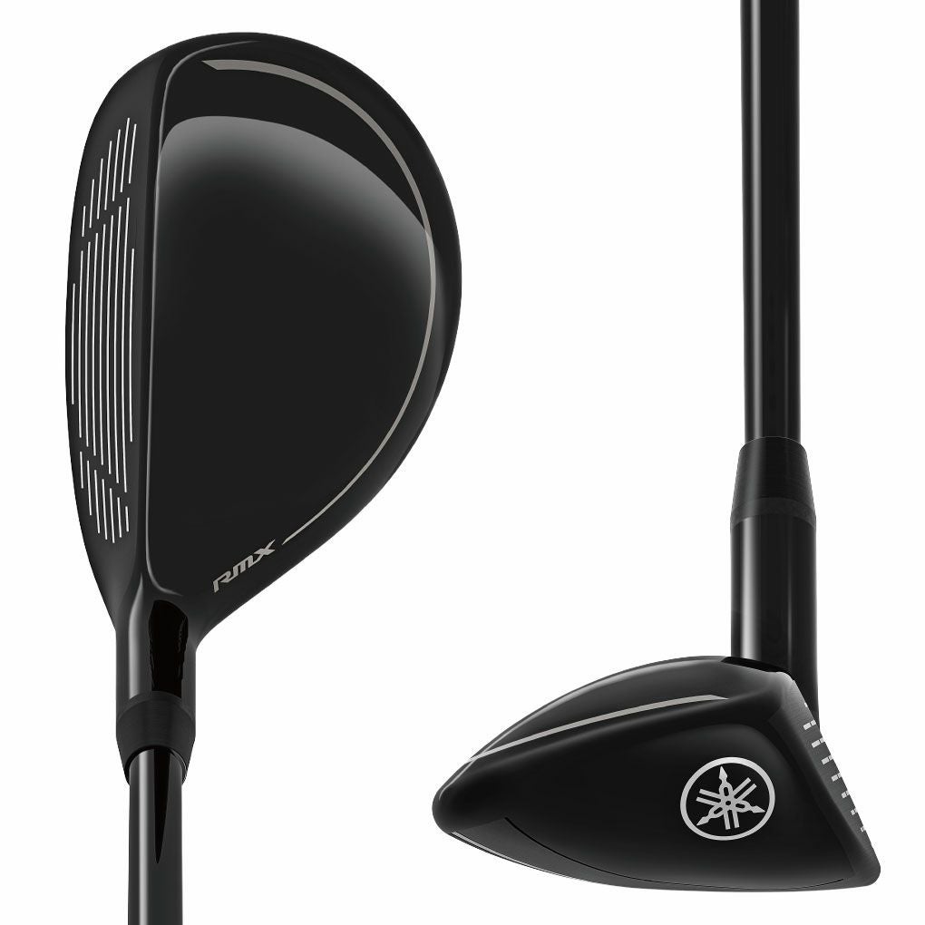 ヤマハRMXDDUTILITYユーティリティメンズ右用TENSEIGRu50カーボンシャフトYAMAHAゴルフクラブ2026年モデル日本正規品