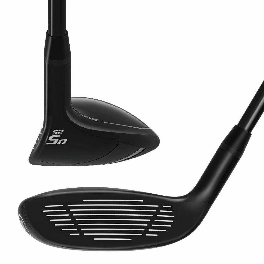 ヤマハRMXDDUTILITYユーティリティメンズ右用TENSEIGRu50カーボンシャフトYAMAHAゴルフクラブ2026年モデル日本正規品