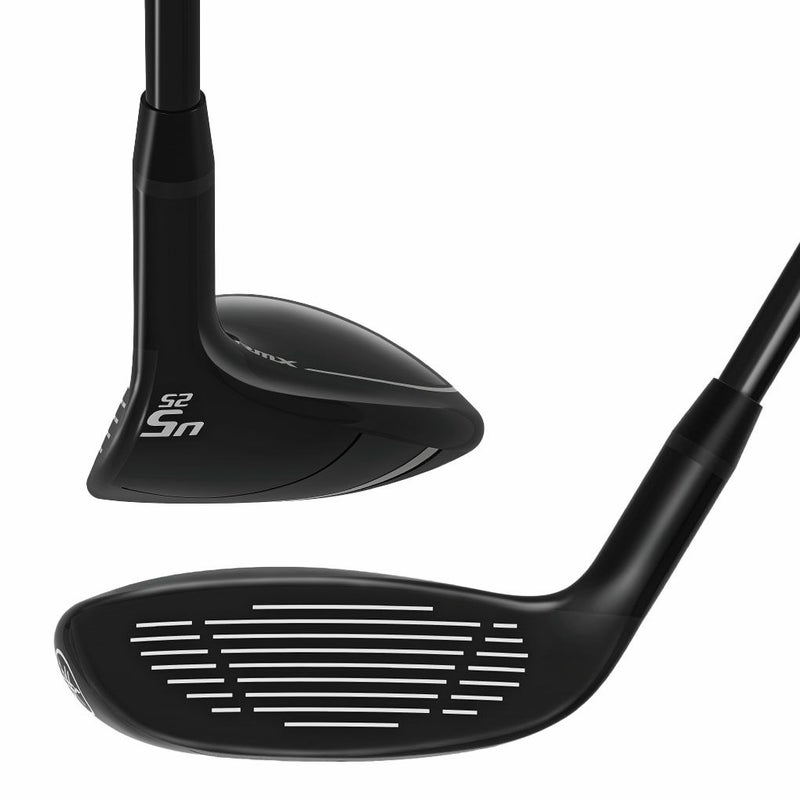 ヤマハRMXDDUTILITYユーティリティメンズ右用TENSEIGRu50カーボンシャフトYAMAHAゴルフクラブ2026年モデル日本正規品