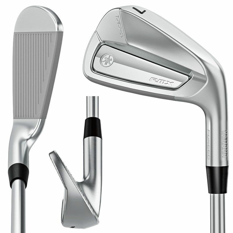 ヤマハRMXDD-1IRONアイアン単品メンズ右用N.S.PROMODUS3TOUR105スチールシャフトYAMAHAゴルフクラブ2026年モデル日本正規品