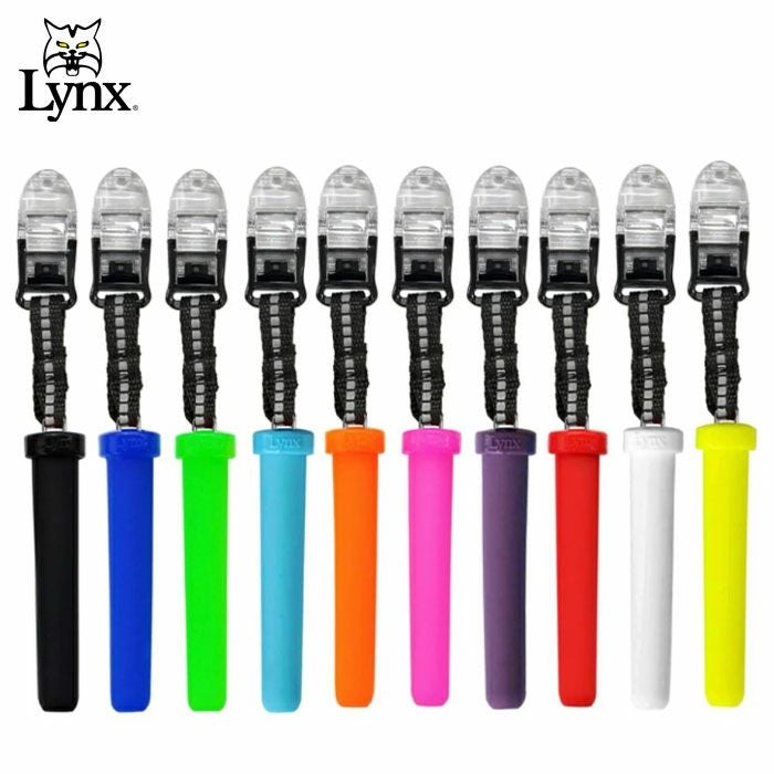 Lynx リンクス パターカバーホルダー ポケット君 全10色 ゴルフ 日本