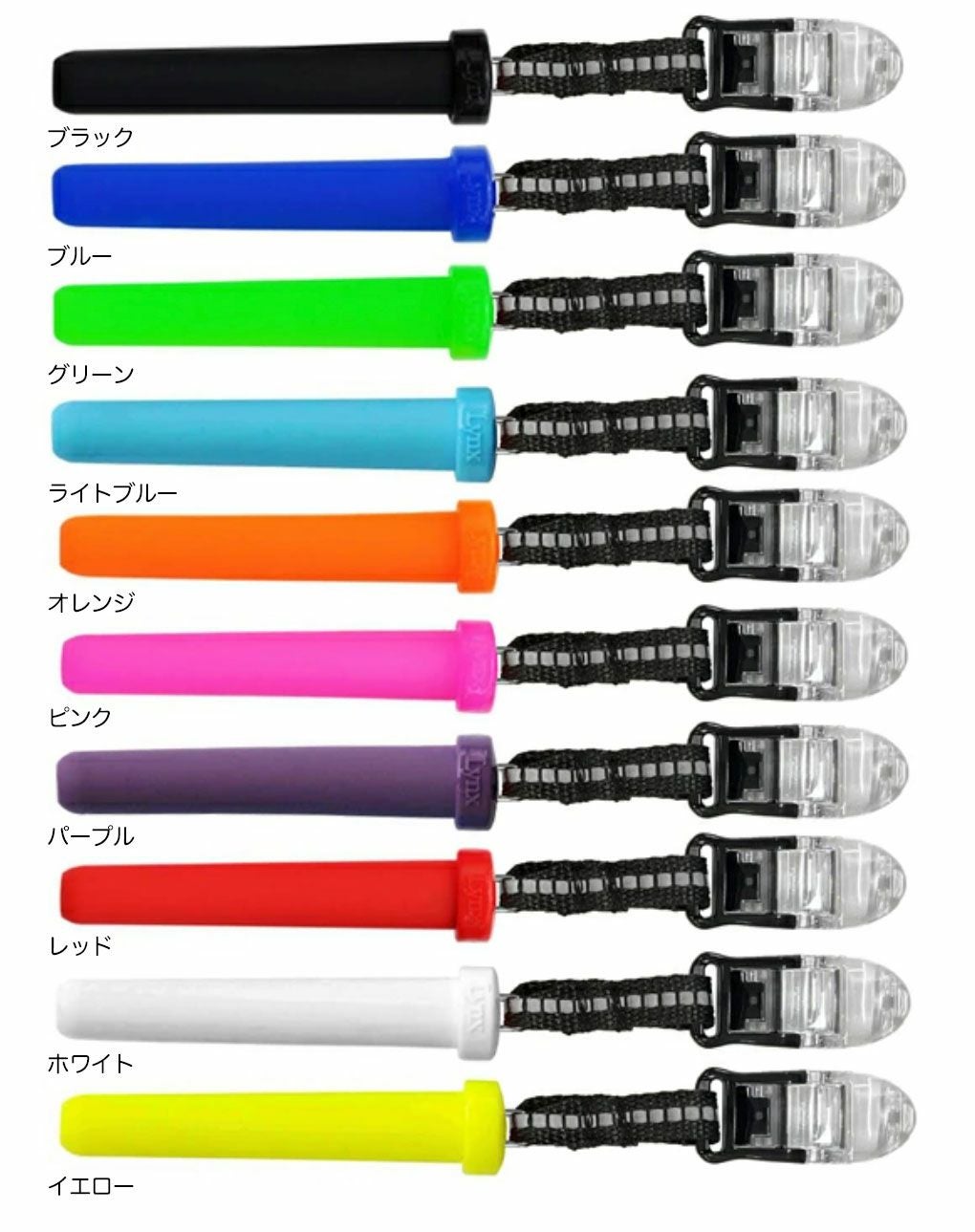 Lynxリンクスパターカバーホルダーポケット君全10色ゴルフ日本正規品