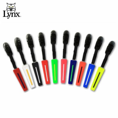 Lynxリンクスパターカバーホルダースキニーポケット君全10色ゴルフ日本正規品