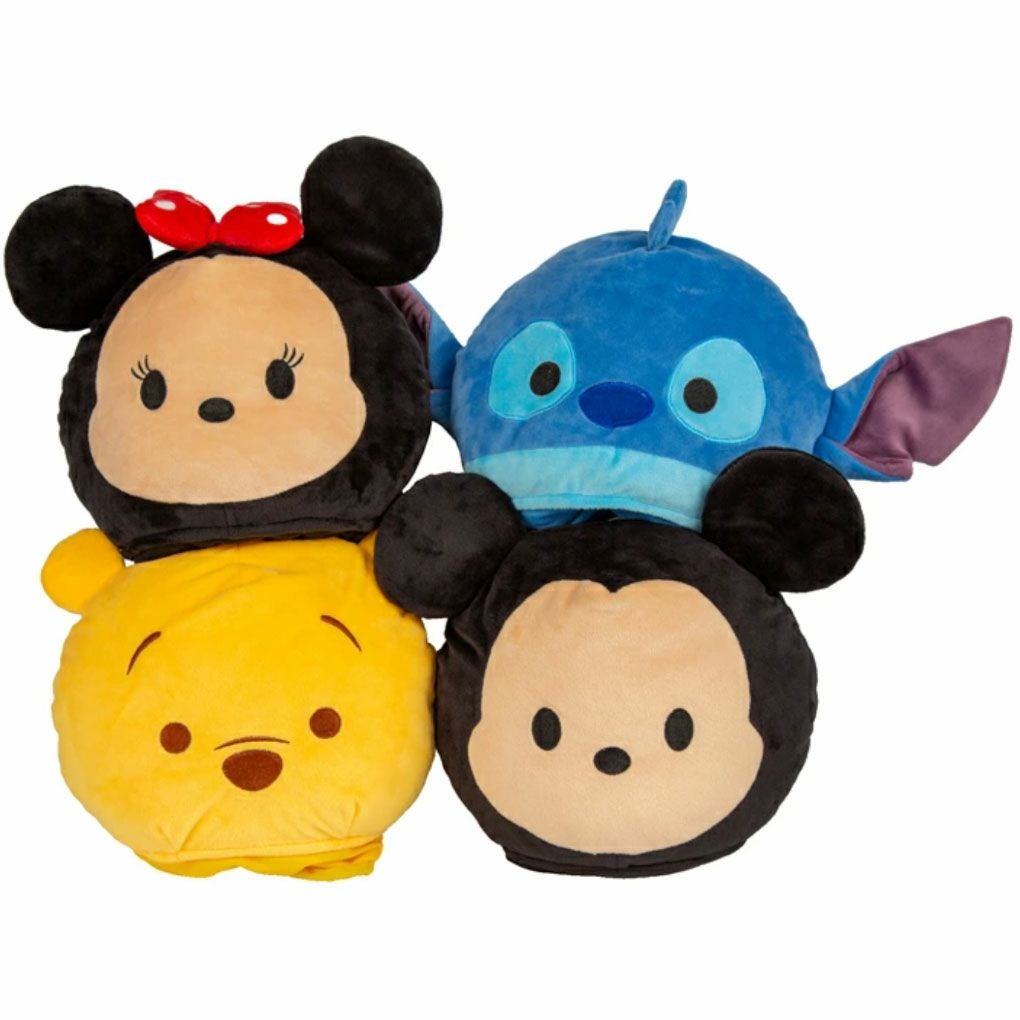 ディズニー ツムツム ヘッドカバー ドライバー用 DISNEY TSUMTSUM