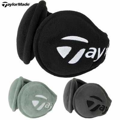 テーラーメイドMイヤーマフUN940メンズゴルフウェア防寒対策2025秋冬モデルTaylorMade日本正規品