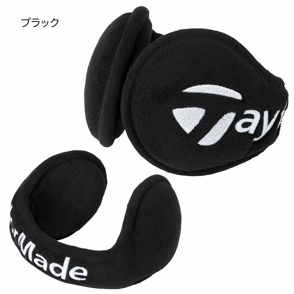 テーラーメイドMイヤーマフUN940メンズゴルフウェア防寒対策2025秋冬モデルTaylorMade日本正規品