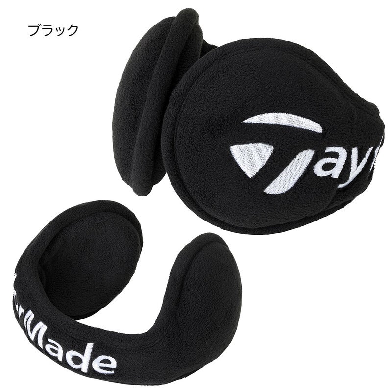 テーラーメイドMイヤーマフUN940メンズゴルフウェア防寒対策2025秋冬モデルTaylorMade日本正規品