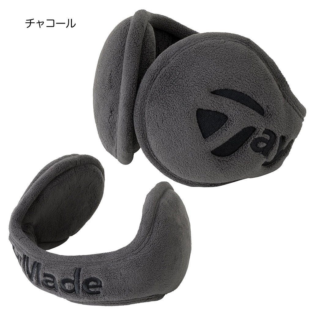 テーラーメイドMイヤーマフUN940メンズゴルフウェア防寒対策2025秋冬モデルTaylorMade日本正規品
