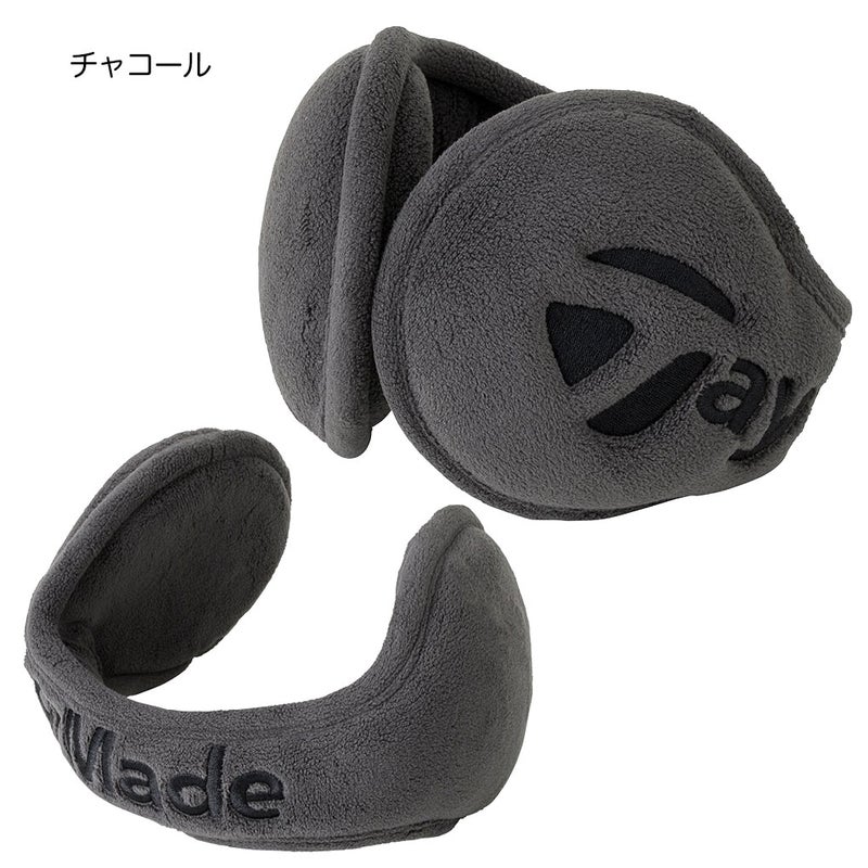 テーラーメイドMイヤーマフUN940メンズゴルフウェア防寒対策2025秋冬モデルTaylorMade日本正規品