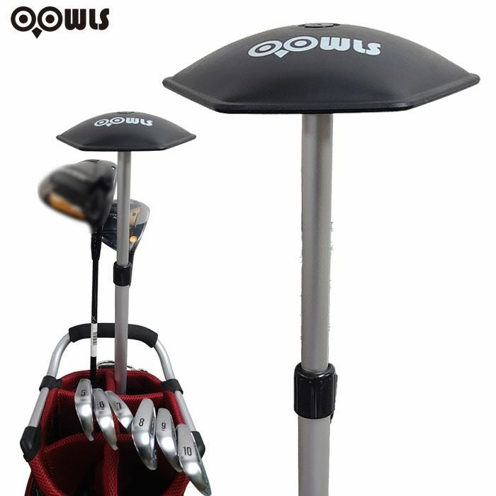 ジーパーズオリジナルゴルフバッグサポートフレームJYPRF25GCDFDゴルフOOWLSJYPER'Sクラブ保護OOWLS