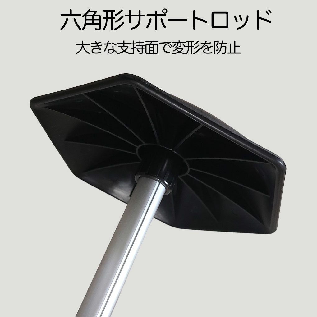 6月セール対象】ジーパーズオリジナル ゴルフバッグサポートフレーム