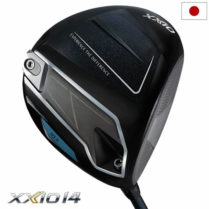 XXIO14ゼクシオ14ドライバーメンズ右用ゼクシオMP1400カーボンシャフトDUNLOP2026年モデル日本正規品