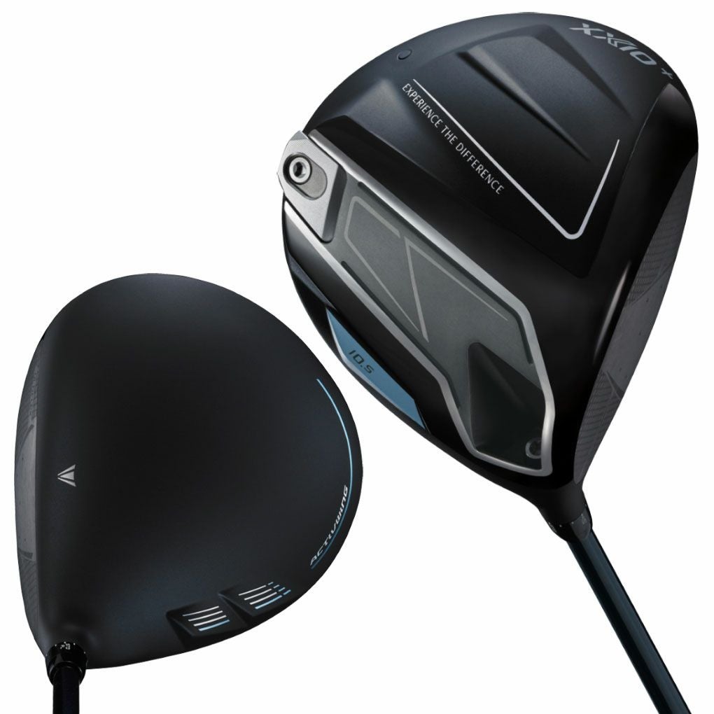 11/22発売】XXIO14+ ゼクシオ 14 プラス ドライバー メンズ 右用