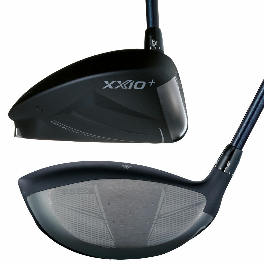 11/22発売】XXIO14+ ゼクシオ 14 プラス ドライバー メンズ 右用