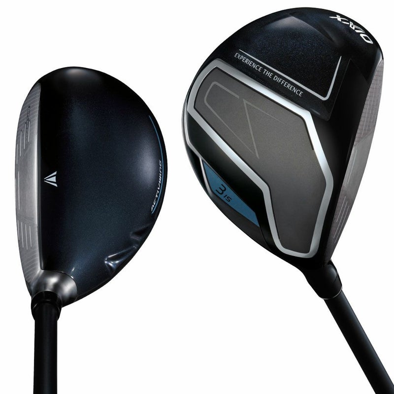 XXIO14ゼクシオ14フェアウェイウッドメンズ右用ゼクシオMP1400カーボンシャフトDUNLOPゴルフクラブ2026年モデル日本正規品