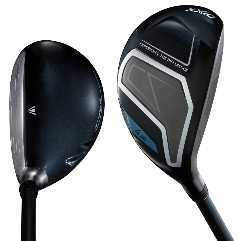 XXIO14ゼクシオ14ハイブリッドメンズ右用ゼクシオMP1400カーボンシャフトDUNLOPゴルフクラブ2026年モデル日本正規品