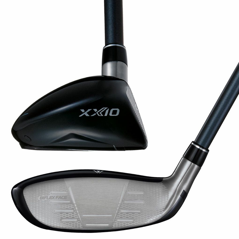 11/22発売】XXIO14 ゼクシオ 14 ハイブリッド メンズ 右用 ゼクシオ