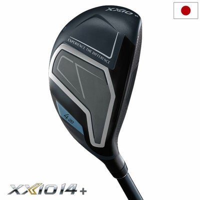 ゼクシオ ドライバー｜驚異の飛びと優しさの1本