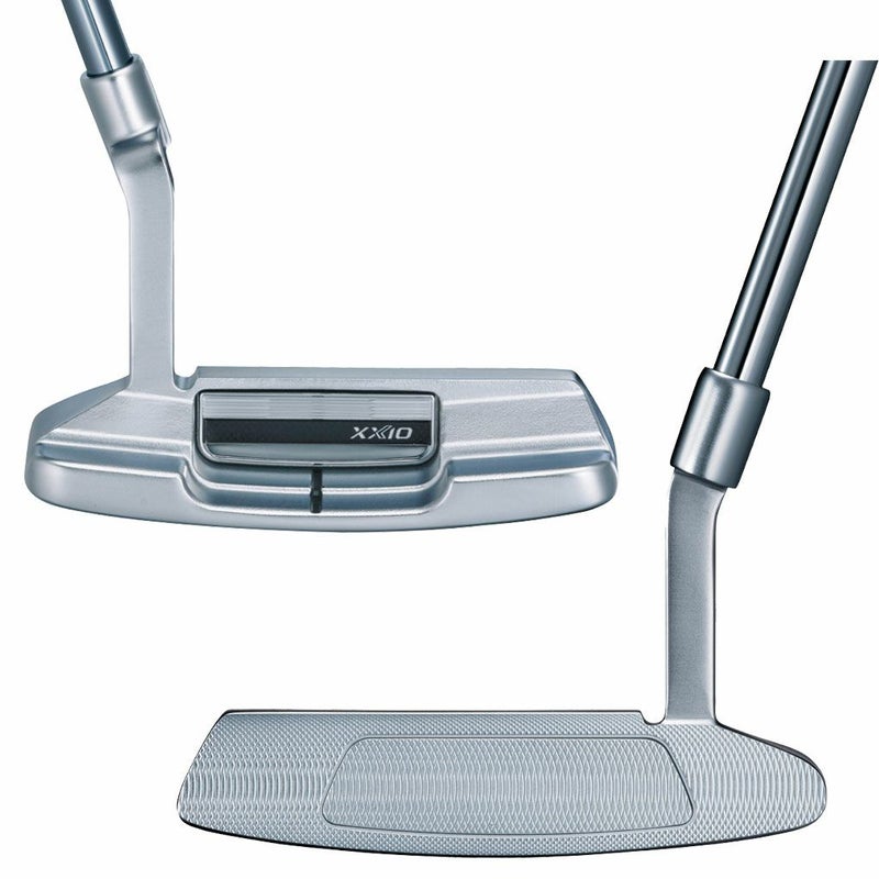 XXIOゼクシオブレードパターメンズ右用スチールシャフトDUNLOPゴルフクラブ2026年モデル日本正規品