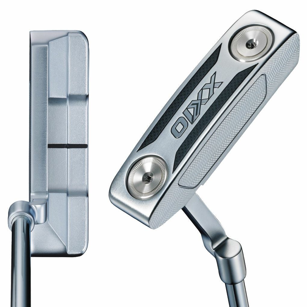 XXIOゼクシオブレードパターレディース右用スチールシャフトDUNLOPゴルフクラブ2026年モデル日本正規品