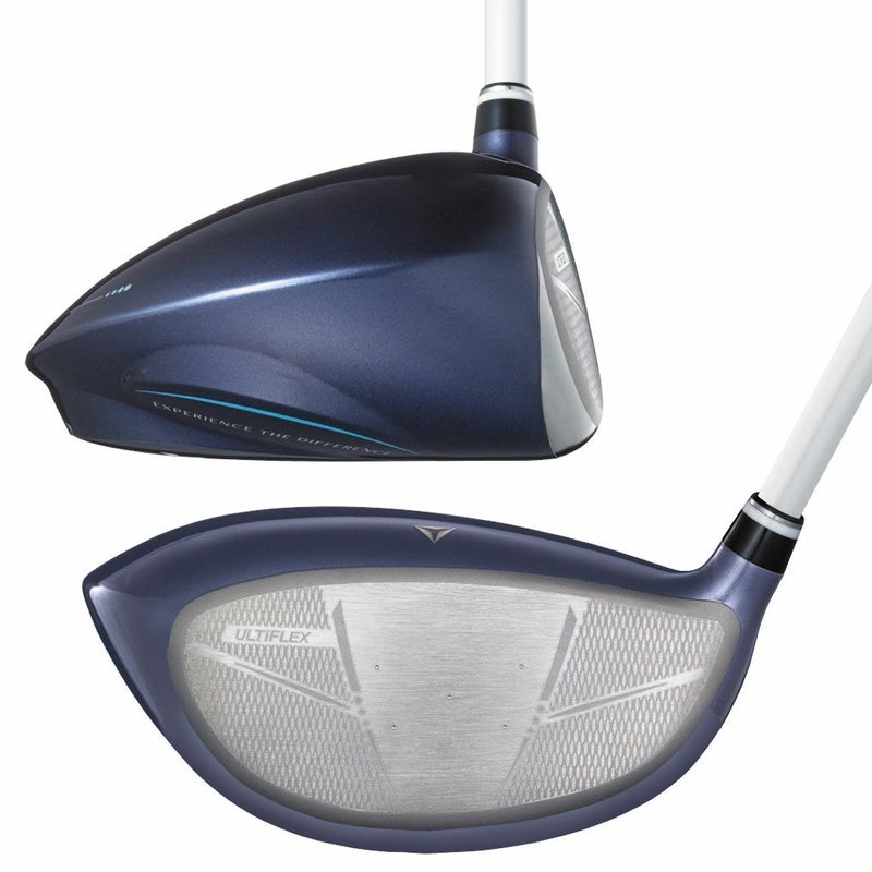 XXIO14ゼクシオ14レディースドライバーブルー右用ゼクシオMP1400LカーボンシャフトDUNLOP2026年モデル日本正規品