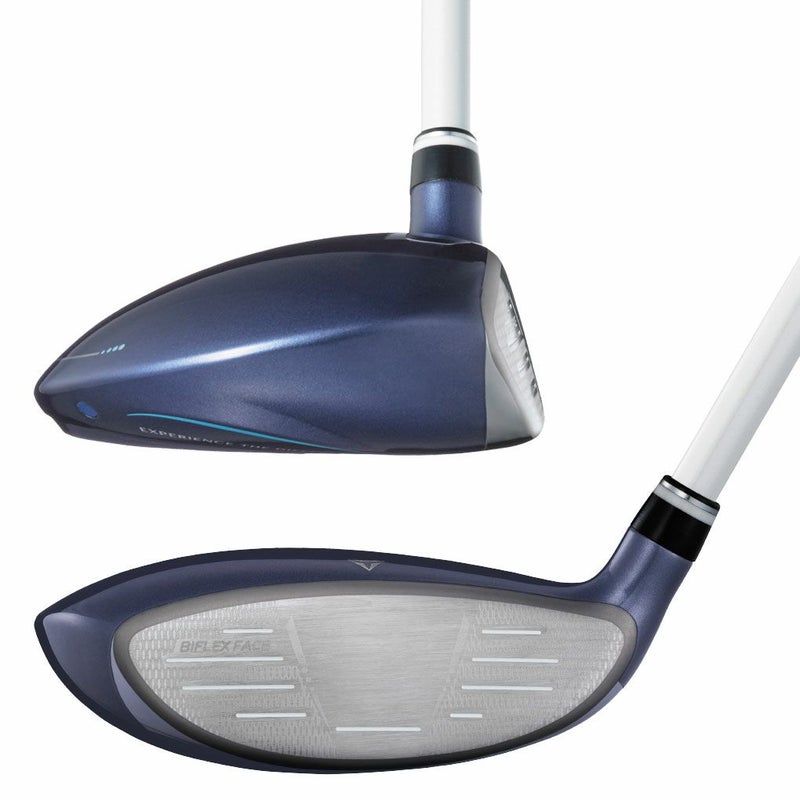 XXIO14ゼクシオ14フェアウェイウッドレディース右用ゼクシオゼクシオMP1400LカーボンシャフトDUNLOPゴルフクラブ2026年モデル日本正規品