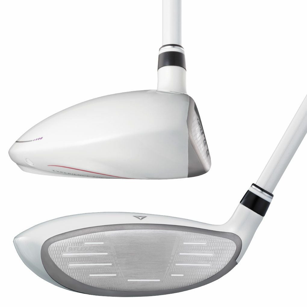 XXIO14ゼクシオ14フェアウェイウッドレディース右用ゼクシオゼクシオMP1400LカーボンシャフトDUNLOPゴルフクラブ2026年モデル日本正規品