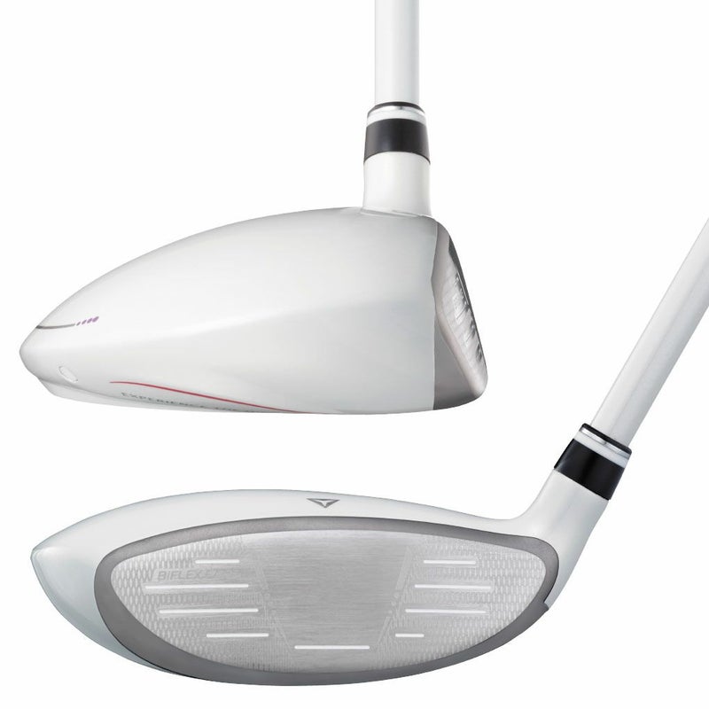 XXIO14ゼクシオ14フェアウェイウッドレディース右用ゼクシオゼクシオMP1400LカーボンシャフトDUNLOPゴルフクラブ2026年モデル日本正規品