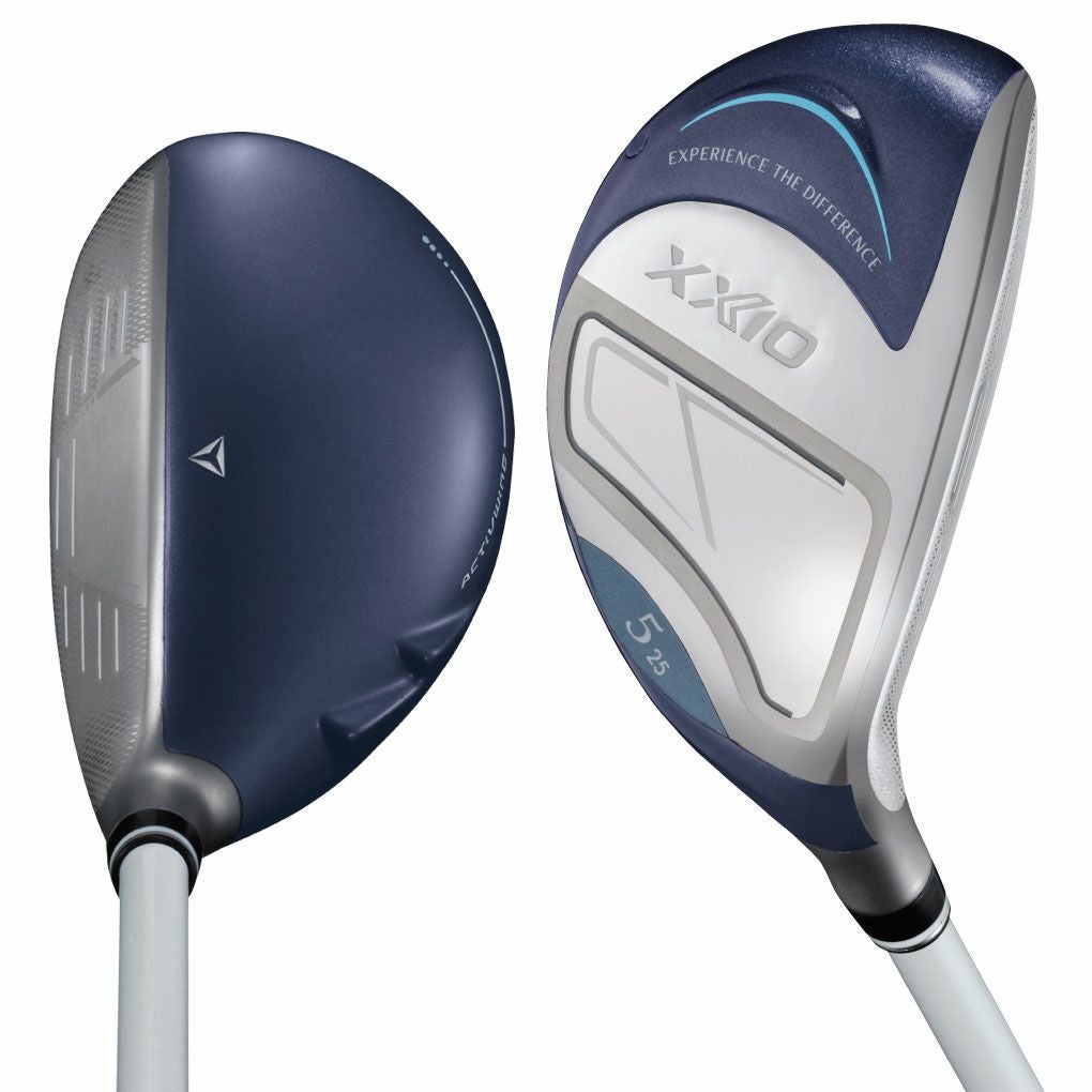 XXIO14ゼクシオ14ハイブリッドレディース右用ゼクシオMP1400LカーボンシャフトDUNLOPゴルフクラブ2026年モデル日本正規品