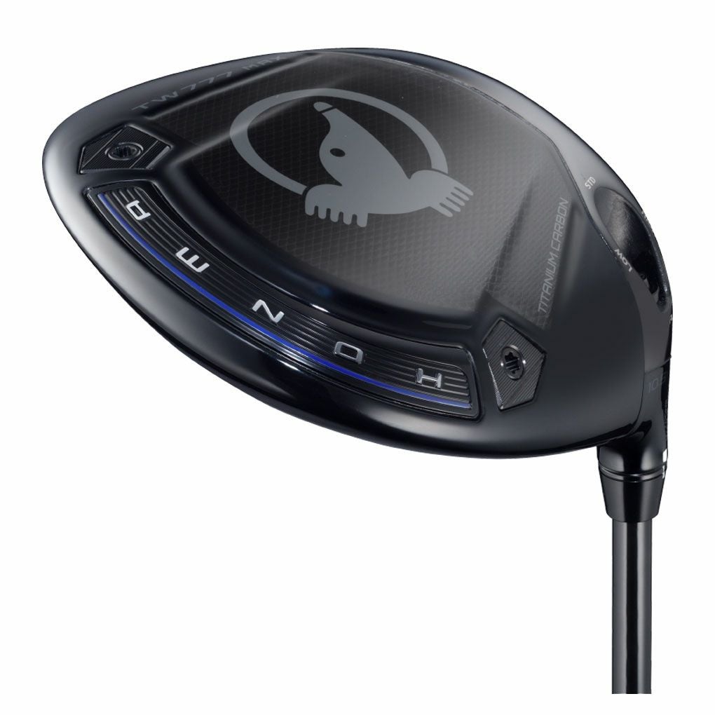 本間ゴルフ T//WORLD TW777 MAX DRIVER ツアーワールド ドライバー