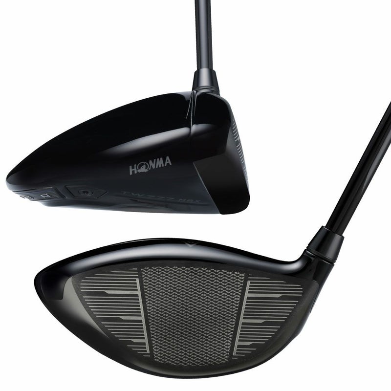 本間ゴルフT//WORLDTW777MAXDRIVERドライバーメンズ右用カーボンシャフトHONMA2025年モデル日本正規品
