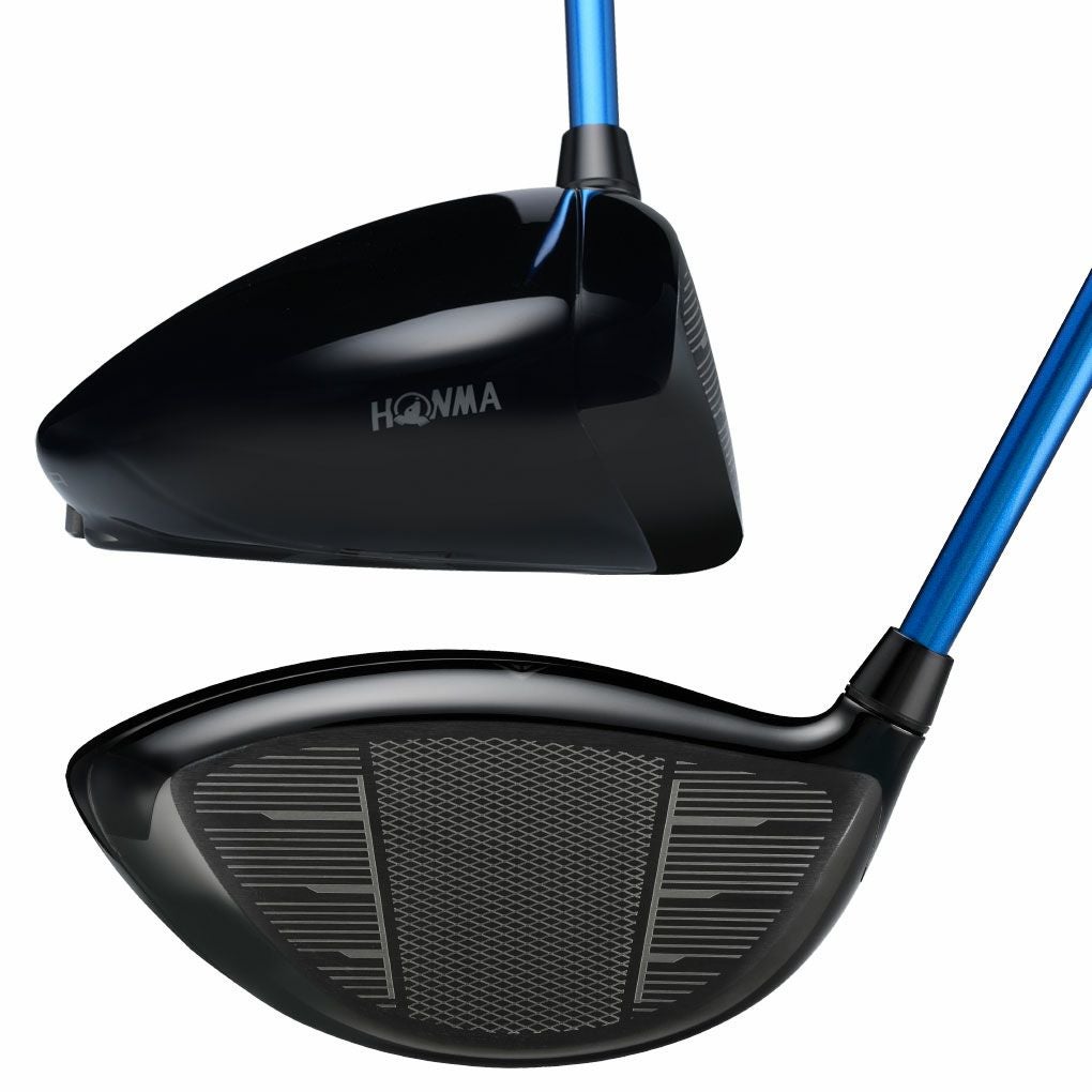 本間ゴルフT//WORLDTW777DRIVERドライバーメンズ右用カーボンシャフトHONMA2025年モデル日本正規品