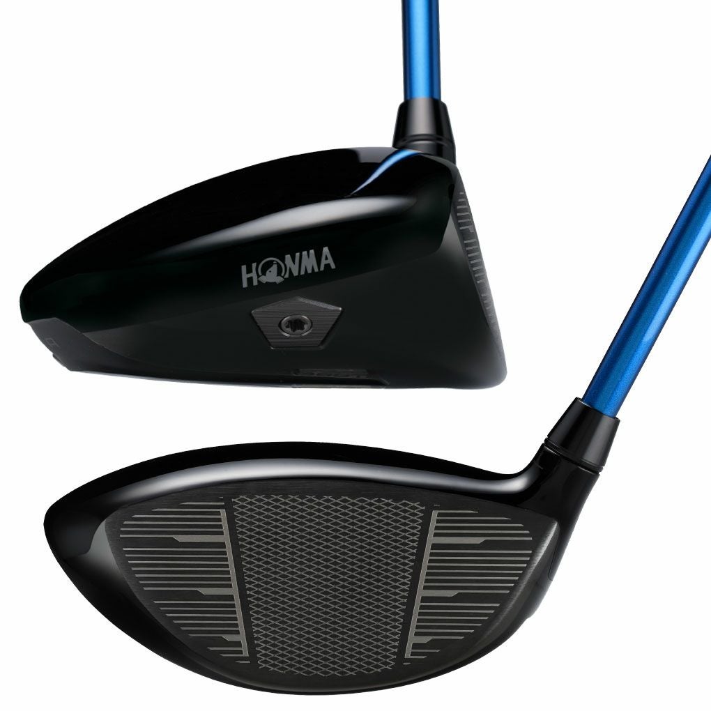 本間ゴルフ T//WORLD TW777 360 Ti DRIVER ツアーワールド ドライバー