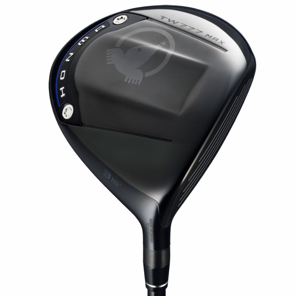 本間ゴルフ T//WORLD TW777 MAX FAIRWAYWOOD ツアーワールド 本間ゴルフ T//WORLD TW777 MAX FAIRWAYWOOD ツアーワールド