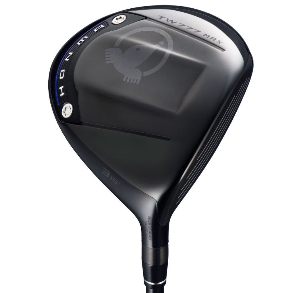 本間ゴルフT//WORLDTW777MAXFAIRWAYWOODツアーワールドフェアウェイウッドメンズ右用カーボンシャフトHONMA2025年モデル日本正規品