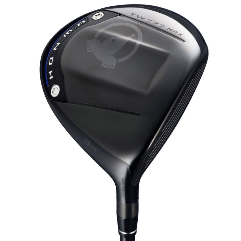 本間ゴルフT//WORLDTW777MAXFAIRWAYWOODツアーワールドフェアウェイウッドメンズ右用カーボンシャフトHONMA2025年モデル日本正規品